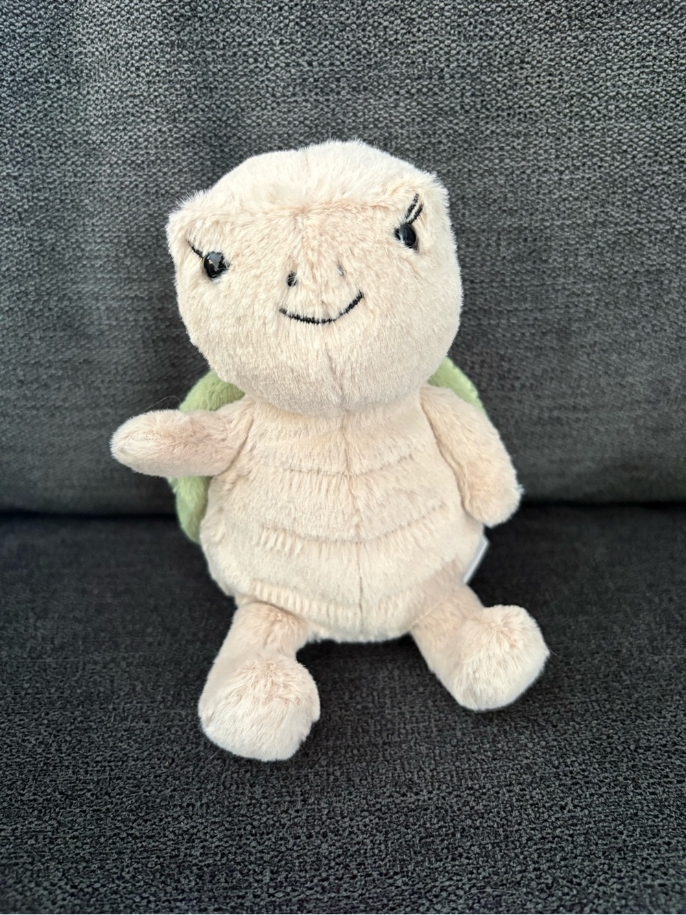 Jellycat Thimble Turtle